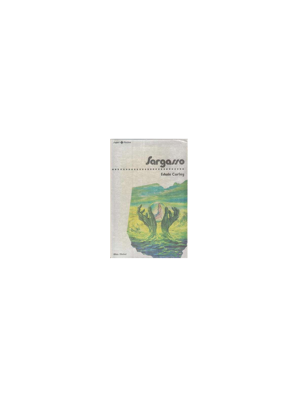 Sargasso