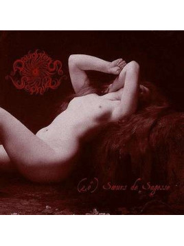 (2.0°) Soeurs de sagesse (CD)