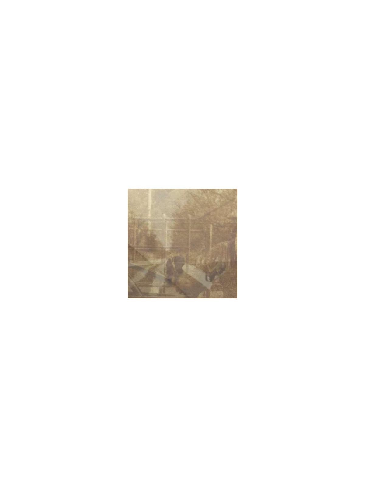 Folding in on itself (CD)