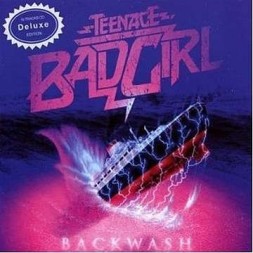 Backwash (Ltd edition CD)