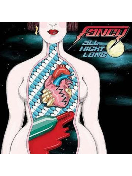 All night long (CD)