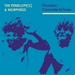 Priceless concrete echoes (CD)