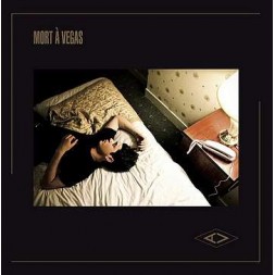 Mort à Vegas (Ltd edition 12’’ vinyl)