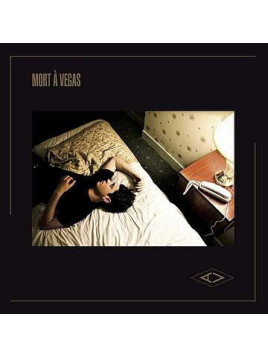 Mort à Vegas (Ltd edition 12’’ vinyl)