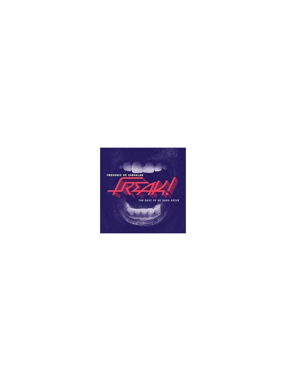 Freak! (2 CD)