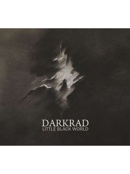 Little black world (CD)