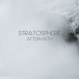 Aftermath (Ltd edition CD)