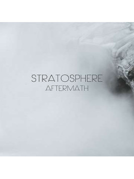 Aftermath (Ltd edition CD)