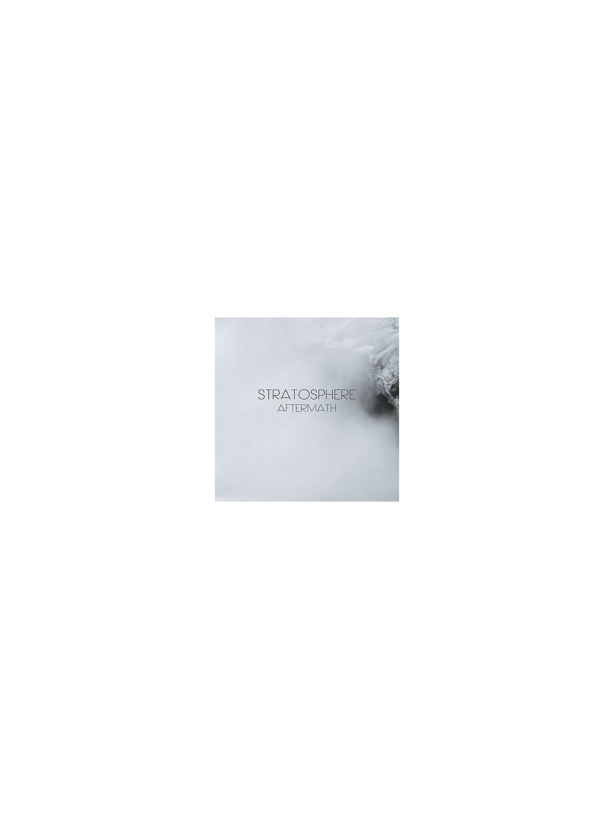 Aftermath (Ltd edition CD)