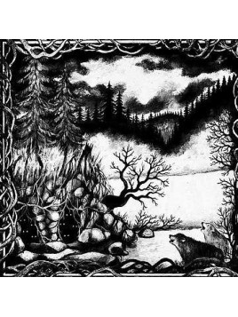 Die Isolation (CD)