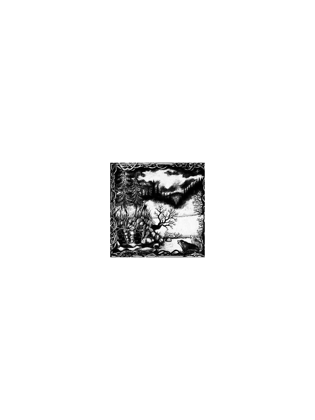 Die Isolation (CD)