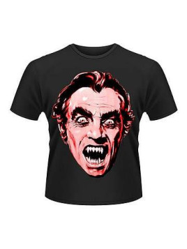 T-shirt Count Yorga