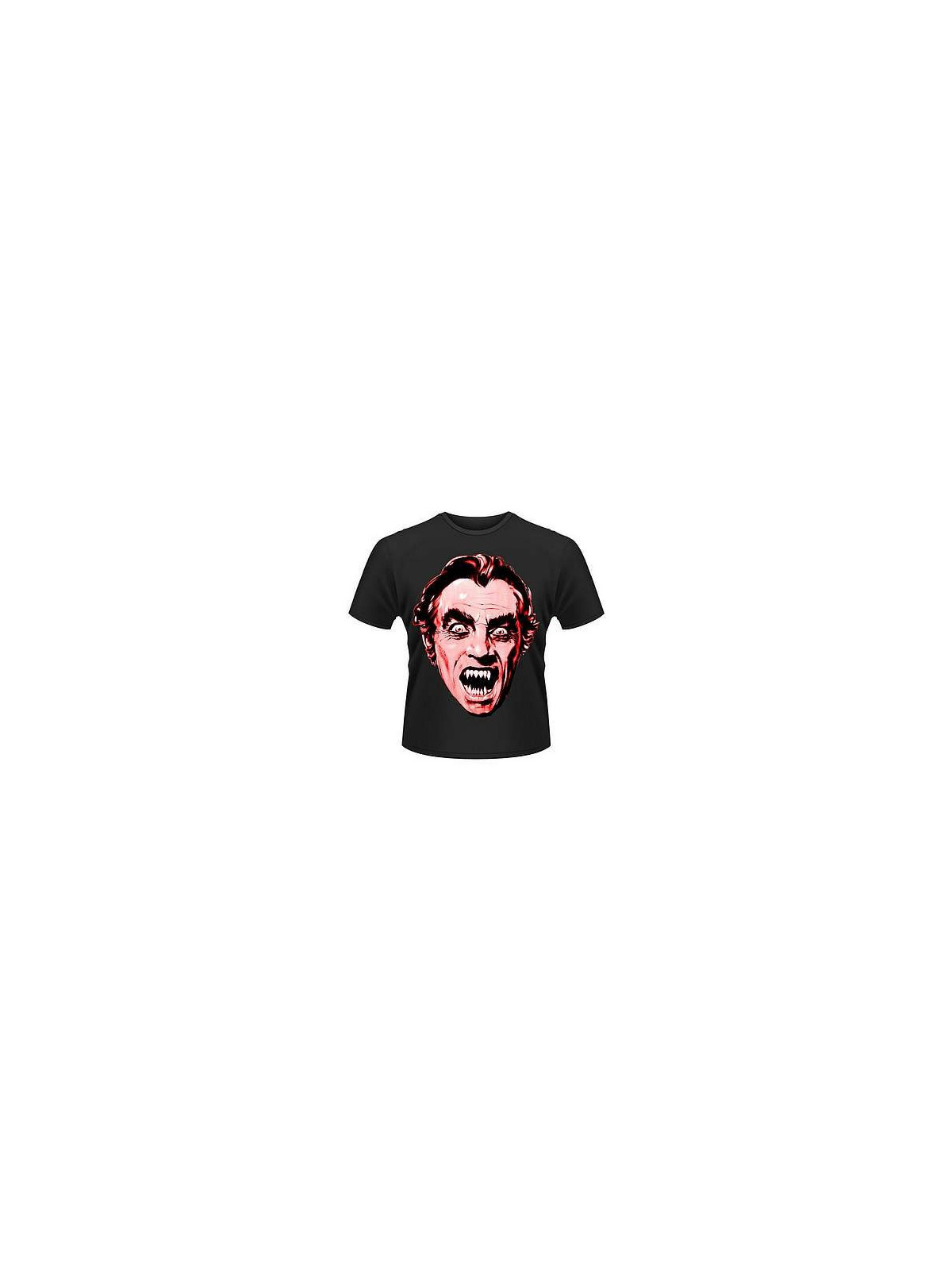 T-shirt Count Yorga