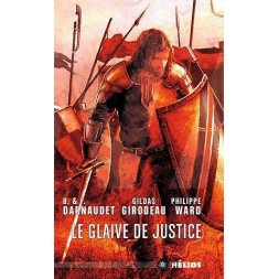 Le glaive de justice