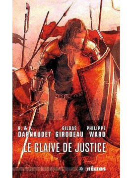 Le glaive de justice