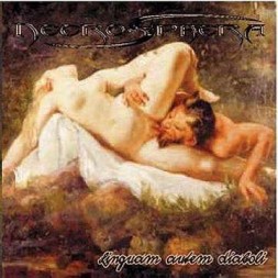 Linguam antem diaboli (CD)