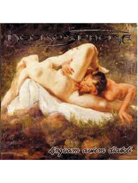 Linguam antem diaboli (CD)