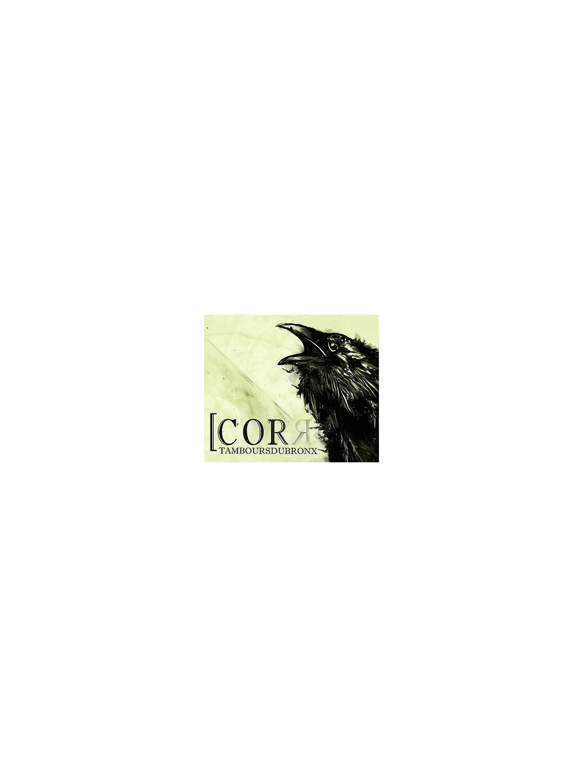 Corros (2 CD)