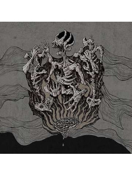 The wayward ceremony (CD)
