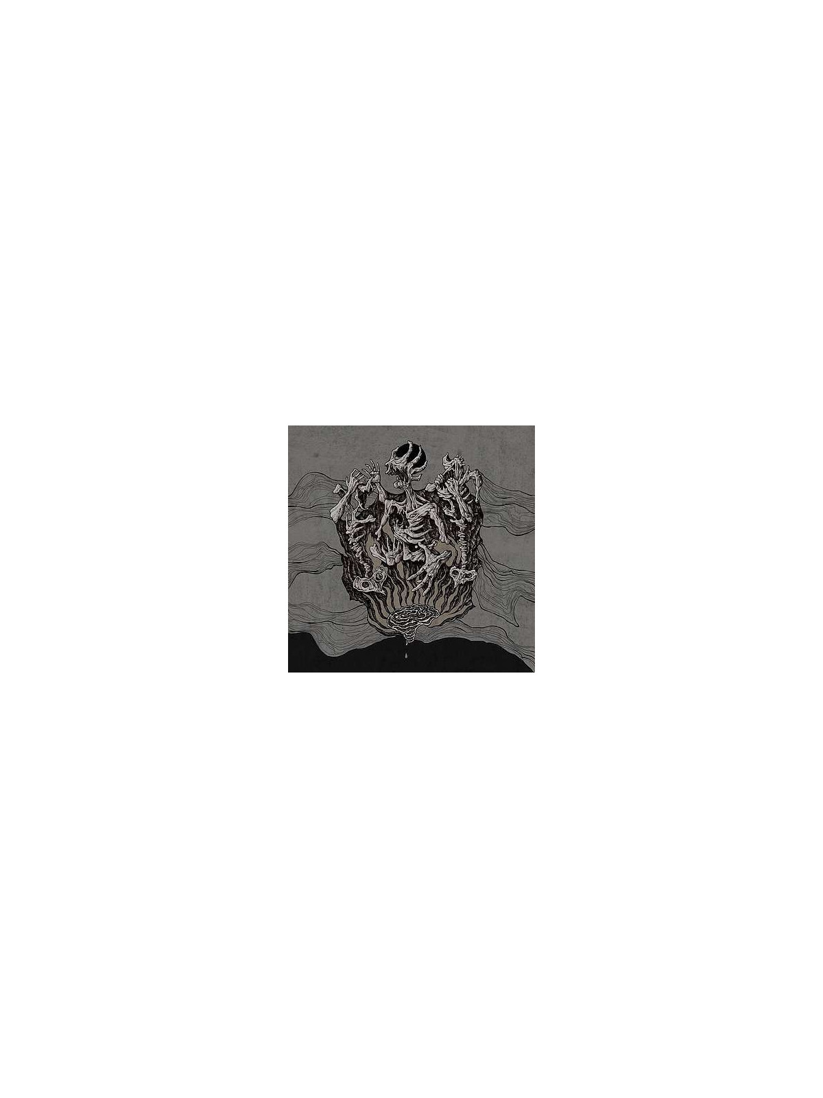 The wayward ceremony (CD)