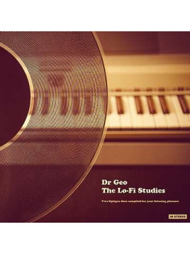 The lo-fi studies (12'' vinyl)