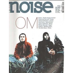 New noise 11