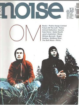 New noise 11