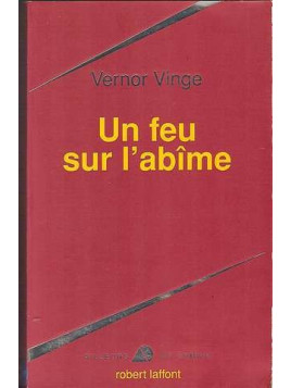 Un feu sur l’abîme