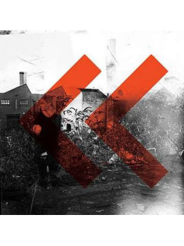 Hinterland (CD)