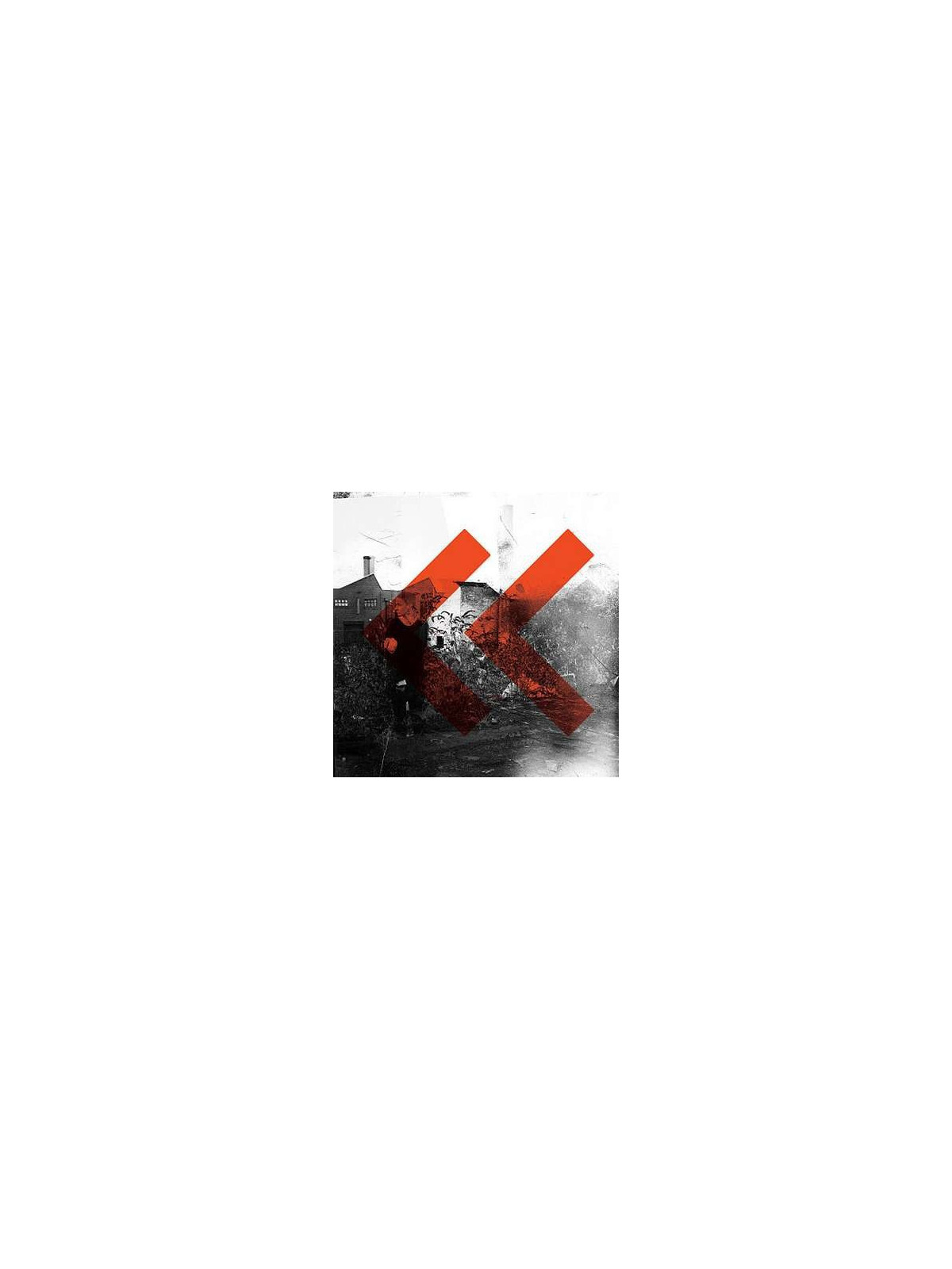 Hinterland (CD)