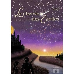 Le chemin des étoiles