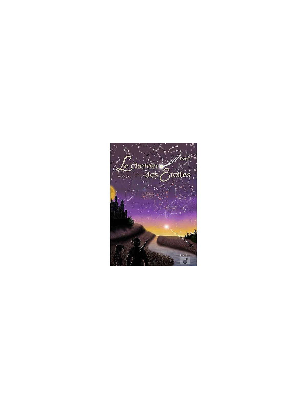 Le chemin des étoiles