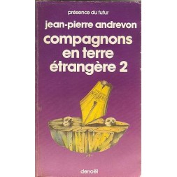 Compagnons en terre étrangère 2