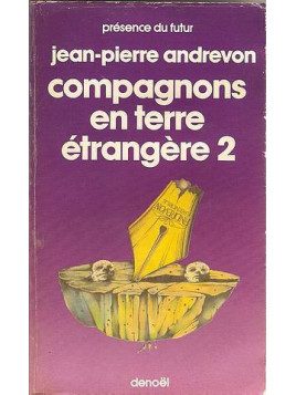 Compagnons en terre étrangère 2