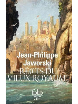 le livre de Jean-Philippe Jaworski : Récits du vieux royaume (Janua vera / Gagner la guerre) est en stock à ciel rouge