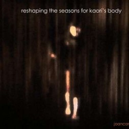 Reshaping the seasons for Kaori’s body (CD)