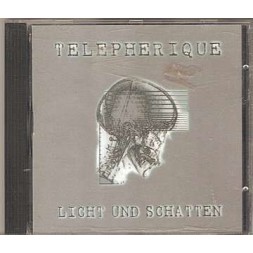 Licht und Schatten (CD)
