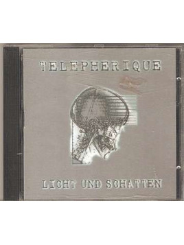 Licht und Schatten (CD)