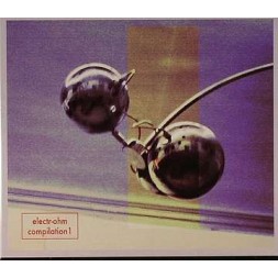 Electr-ohm compilation 1 (CD)