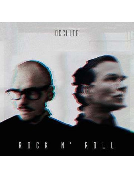 Rock n’ roll (Ltd edition CD)