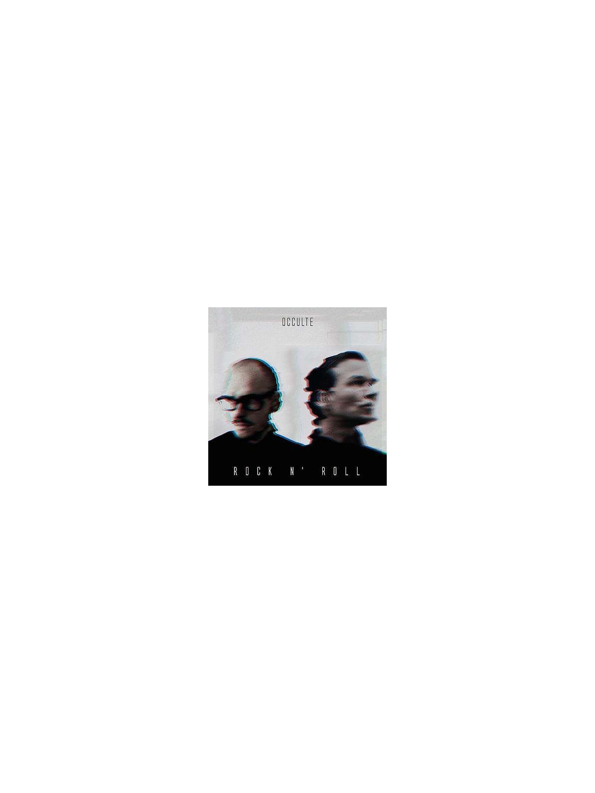 Rock n’ roll (Ltd edition CD)