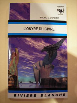 L'onyre du givre