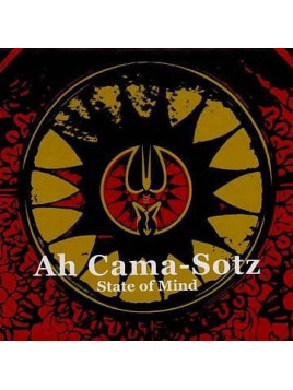 State of mind (CD)