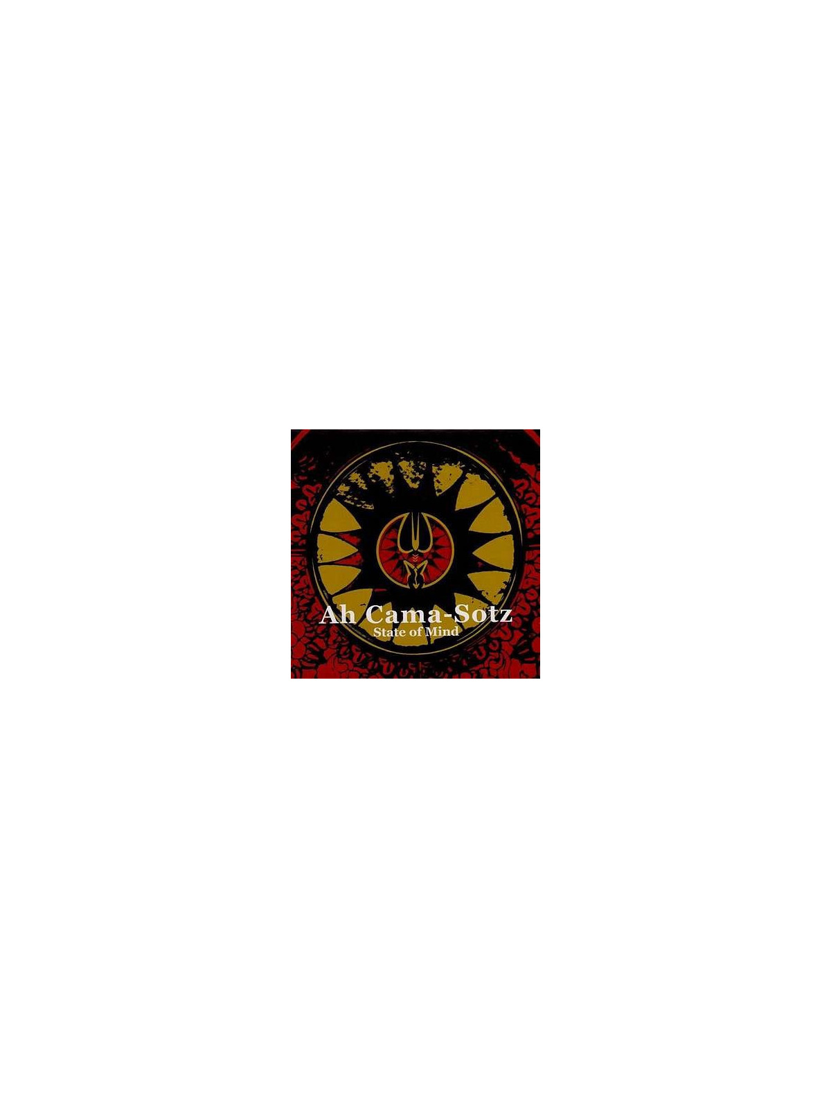 State of mind (CD)