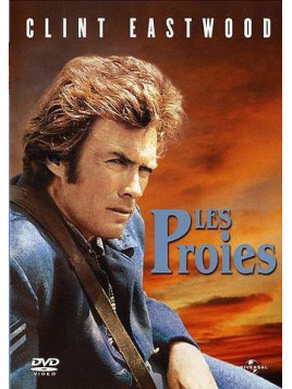 Les proies (DVD)