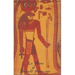 La plume (Ltd edition cassette tape)