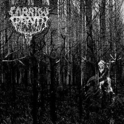 Carrion wraith (CD)