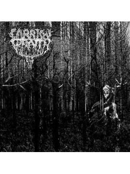 Carrion wraith (CD)