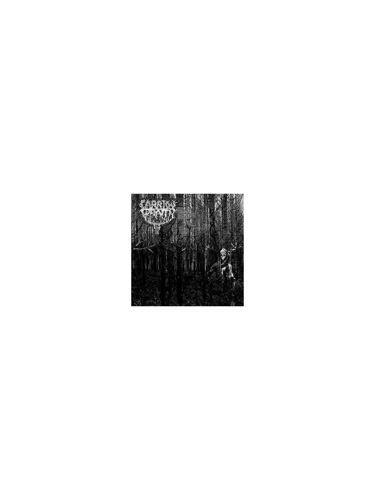 Carrion wraith (CD)
