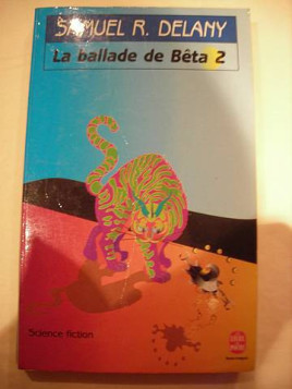 La ballade de Bêta 2